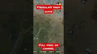 Fiberglass farm guide