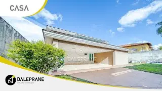 CASA NA SMSE CONJUNTO 13/14 - SAMAMBAIA - DALEPRANE