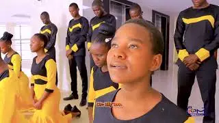 SODOMA BY NGEGE WEST AY CHOIR