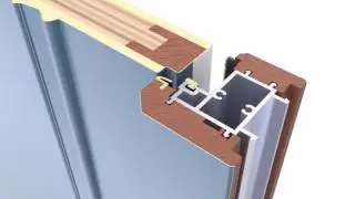 Century Engineered Timber Doors
