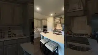Your New Home in North Texas!  This could be your new construction home.