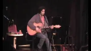 GARY LEVITT solo (SETTING SUN) 