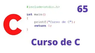 Tipo de dato char - 1