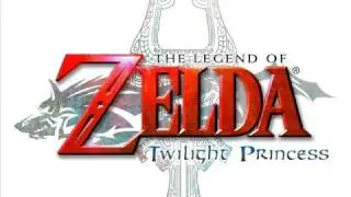 Zelda Twilight Princess - Ilia's Theme