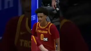 GILBERT ARENAS CALLS OUT ALIJAHS GAME WINNER!!!