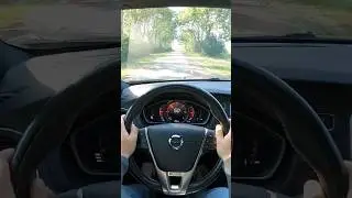 Volvo | V40 Y555 Facelift | 2018 @Caronboard