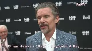 Ethan Hawke   
