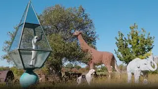 Wisconsin Life | Roadside Oddities