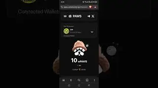 How to complete the Easy PAWS Web Access Task | Criteria for PAWS eligible and Twitter ban