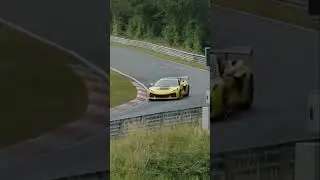 ZR1X vs ZR1 vs Z06