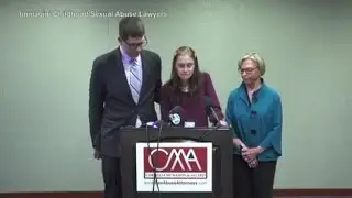 Nick Carter accusato di violenza sessuale, parla la vittima Shannon Ruth