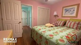 A quick trip to Brick Landing in Ocean Isle Beach Mainland (BUYER VIDEO Walkthrough)