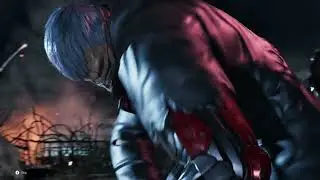 rank vs heihachi