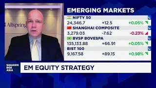 'There is a lot to like' in LATAM markets amid global tariff uncertainty: Allspring