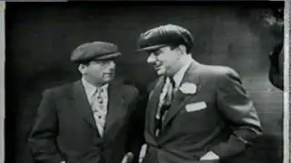 Bob & Ray 