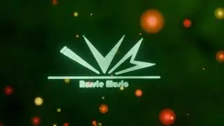 IVM Rossle Music - Logo Animation Nr. 9b (Microcosmos green)