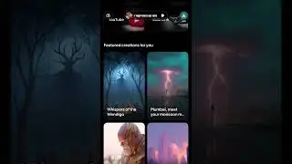 Best AI Voice Generator App 2026 | Free | #shorts