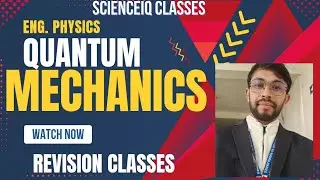 Compton Effect ll Engineering Physics ll Unit 01 Quantum Mechanics 