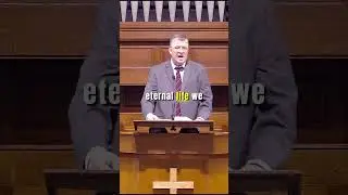The Only Way to Eternal Life? Come to Jesus. | Short Sermon