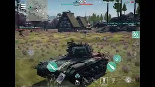 M64 gameplay ￼(war Thunder Mobile)