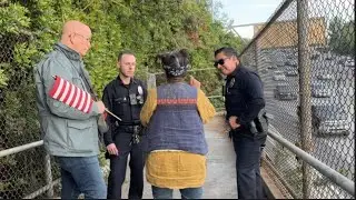 Protesting Pretti's Murder