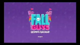 Koolie Reviews ~ Fall Guys: Ultimate Knockout