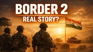 Border 2 Movie: सच्चाई और विवाद Expectations vs Reality  सच क्या है?  Real Story Explained