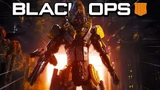 BO4 Reaper Vs BO3 Reaper! 😱 - Evolution Of Reaper (Black Ops 4 New Specialist - 1.20) EP.810