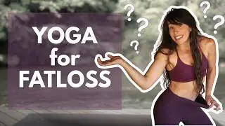 Does Yoga Actually Help You Lose Weight?