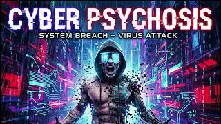 CYBER PSYCHOSIS - Industrial Hardbass (System Overload Pt. 2) (Official Audio)