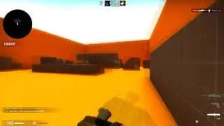 Троллинг  командами на аимбот в CsGO