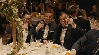 Canopius Christmas Party 2025