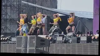 20250817   Gen1es - LUCKY BELL @ Tencent JUMP PARK music festival