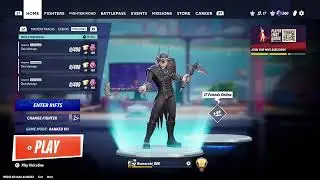 🔴LIVE -  MultiVersus Ranked Grind