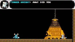 Shovel Knight - (Part 8) Impossible!/Penny Pincher/Hurry up!/True Shovelry run