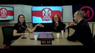 MackMakers - Epis&oacute;dio 03 - Profa. Fanny Grinfeld