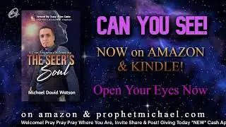 LIVE: BreakOut PROPHETIC SUNDAY Service with Prophet Michael