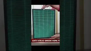 HEPA FILTER | COWAY AIR PURIFIER