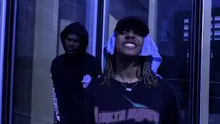 Marvin Rose Carter - FINIR X LB ft. QuentinM, Rich Ravi OTD
