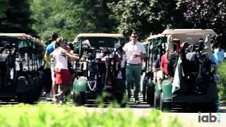IAB Golf Highlights