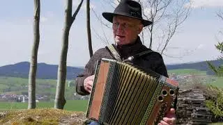 Hermann Pammer Mein Schatz leb wohl