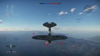 Re.2001 CB | War Thunder