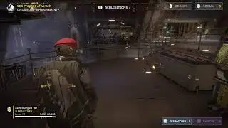 For Democracy!! HellDrivers 2