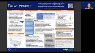Intellectual/Developmental Disability Waiver Administration and Need Across States