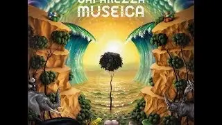 Caparezza Museica Full Album (Con quadri abbinati)