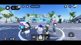 [roblox]RH dance studio 《your idol》full dance #kpopdemonhunters #sajaboys #roblox #rhdancestudio 