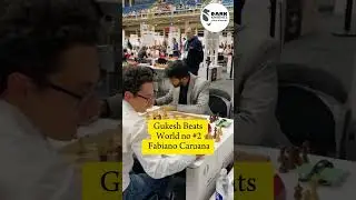 Historical Indian Team Seals🥇Medal at Olympiad 2024 #gukesh #chess #olympiad #hungary #india #gold