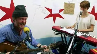 The Swell Season covers Neutral Milk Hotel's 