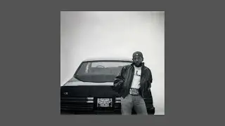 Kendrick Lamar - reincarnated (Sped Up)