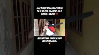 ☝️klik di atas full videonya sudah tayang ‼️#genji #takiyagenji   #crowszero2